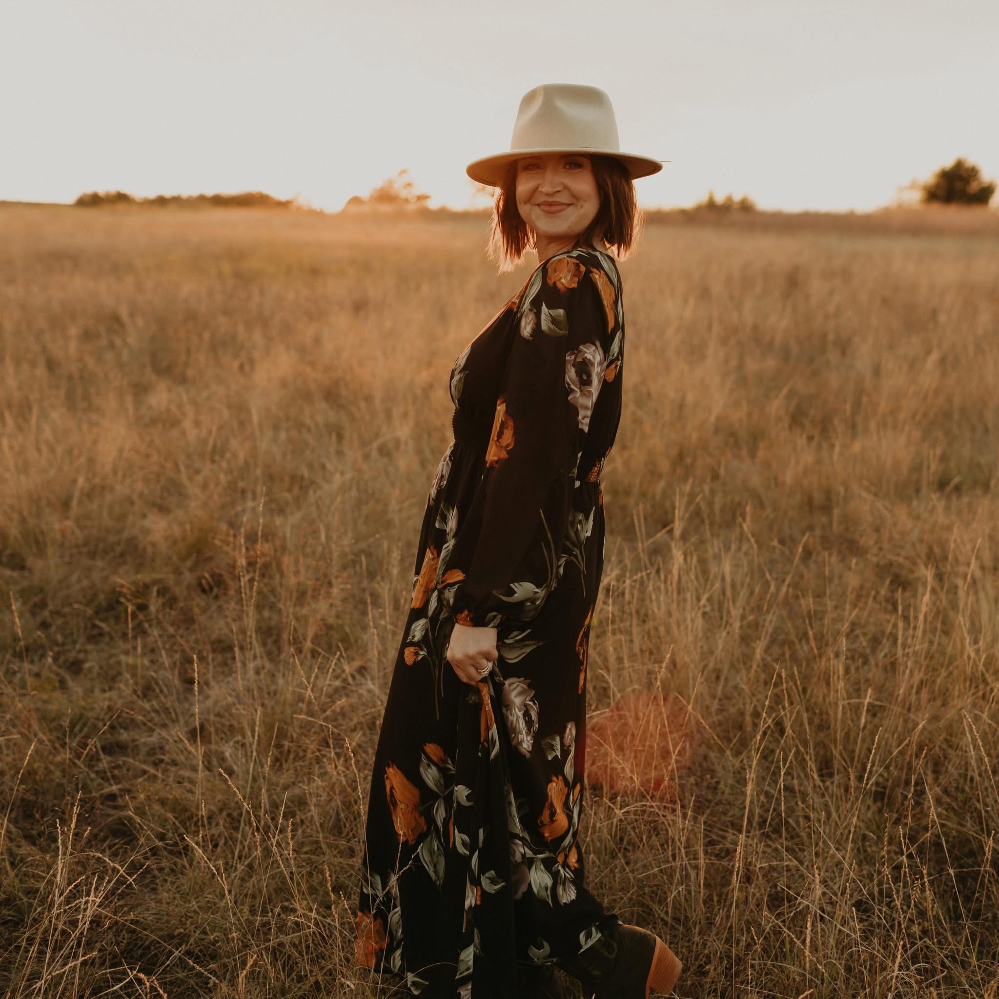 Tara Pearson, founder of Vibe at Home